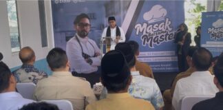 Menekraf Dorong MBG Gunakan Bahan Lokal, Pidie Disiapkan jadi Motor Ekonomi Desa