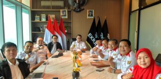 Merupakan Basis Pengembangan, Menekraf Sebut Desa jadi Kunci Mesin Baru Pertumbuhan Ekonomi Nasional