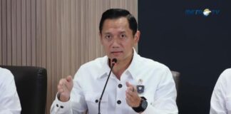 Jelang Mudik Lebaran, AHY Pastikan 93,2 Persen Jalan Nasional Non-Tol dalam Kondisi Mantap
