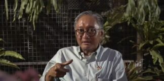 Menteri PU Ungkap Dugaan “Deep State” di Internal Kementerian, Sebut Ada Pejabat Kebal Hukum