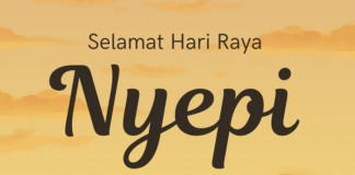 50 Link Gambar Nyepi 2026 Gratis yang Menenangkan Hati, Gratis untuk Status WhatsApp Berikut 50 link gambar Hari Raya Nyepi 2026 yang bisa diunduh gratis untuk status WhatsApp, Instagram, dan Facebook. Cocok untuk berbagi pesan damai dan refleksi diri.