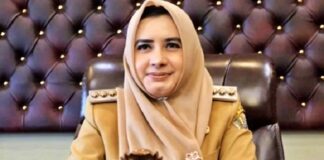 Bupati Pekalongan Fadia Arafiq terjaring OTT KPK (3/3/2026). Berdasarkan LHKPN per 31 Desember 2024, total hartanya sekitar Rp85,6 miliar, didominasi tanah dan bangunan Rp74,29 miliar serta kas Rp10,3 miliar, dengan utang Rp3,2 miliar.