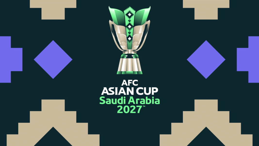 Drawing Piala Asia 2027 Digelar 11 April di Riyadh, Timnas Indonesia Masuk Pot 4