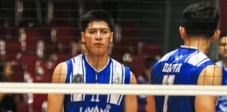 Jakarta LavAni terus mematangkan skuad jelang final four Proliga 2026. Setelah merekrut Dimas Saputra, muncul rumor klub mengincar opposite hitter asal Jerman, Georg Grozer.