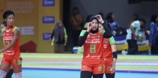 Jakarta Pertamina Enduro memilih mempertahankan duet pemain asing jelang final four Proliga 2026. Chemistry tim dinilai jadi faktor utama dalam upaya meraih hasil maksimal.