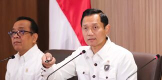 AHY Pastikan Jalan Tol dan Arteri Siap Sambut Lonjakan Mudik Lebaran 2026
