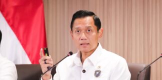 Jelang Mudik 2026, Menko AHY Soroti Peran Media dan Informasi Publik