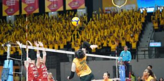 PBVSI resmi merilis harga tiket dan jadwal Final Four Proliga 2026. Tiket mulai dijual sejak 9 Maret 2026 dengan harga Rp150 ribu hingga Rp400 ribu untuk laga di Surabaya, Solo, Semarang, dan Yogyakarta.
