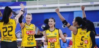 Tiket Final Four Proliga 2026 sudah mulai dijual secara online. Simak cara beli tiket resmi di proliga.co.id dan Goers, lengkap dengan harga untuk Surabaya, Solo, Semarang, hingga final di Yogyakarta.