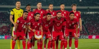 Benarkah Indonesia Bisa Gantikan Iran di Piala Dunia 2026? Ini Penjelasannya