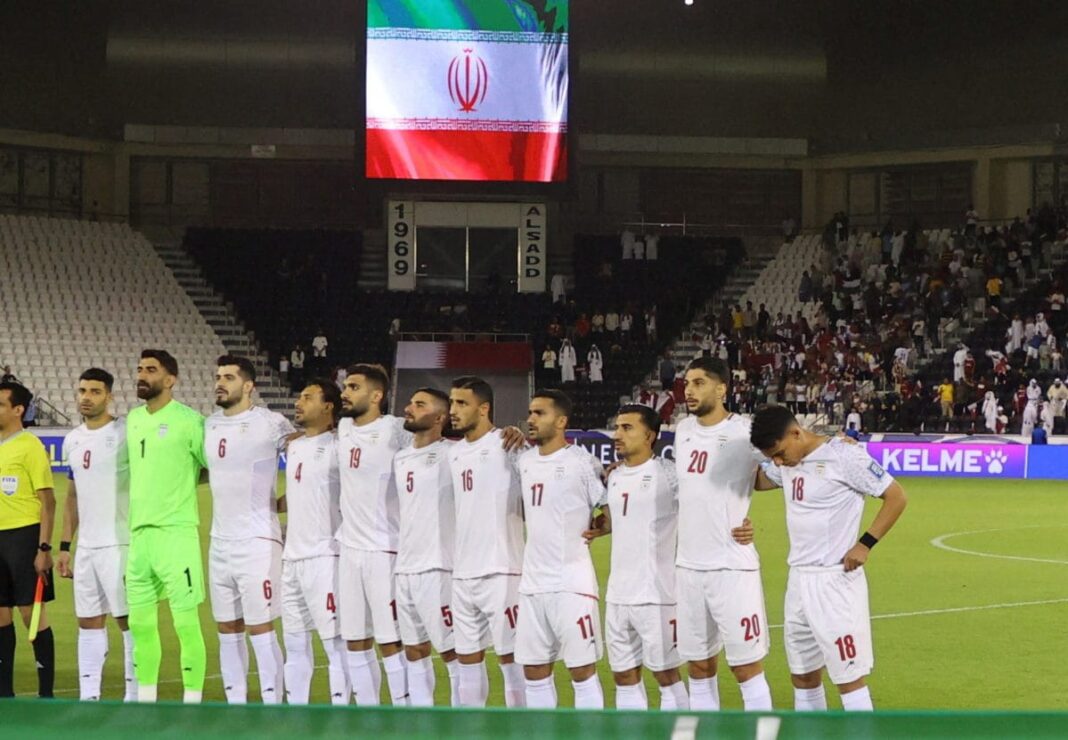 Iran Mundur dari Piala Dunia 2026, Peluang Indonesia Menggantikan Dinilai Sangat Tipis