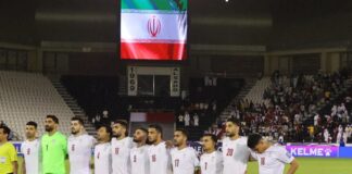 Iran Mundur dari Piala Dunia 2026, Peluang Indonesia Menggantikan Dinilai Sangat Tipis
