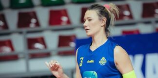 Update pekan terakhir putaran kedua Proliga 2026 putri: Neriman Ozsoy memimpin top skor dengan 280 poin, Chelsa Berliana memimpin top block dengan 37 block. Simak daftar lengkap 5 besar.