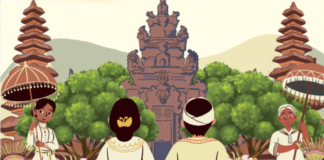 Kumpulan Ucapan Hari Raya Nyepi 2026 untuk Media Sosial dan Pesan Pribadi Simak 20 ucapan Hari Raya Nyepi 2026 yang hangat dan penuh makna. Cocok dibagikan kepada keluarga, sahabat, rekan kerja, hingga media sosial.