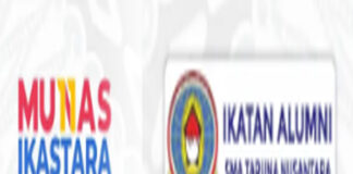 Inilah update terbaru Jadwal Munas XI Ikastara Lengkap Calon Ketua Ikatan Alumni SMA Taruna Nusantara Periode 2026-2029. Cek di sini, Senin (16/3/2026)a.OFFICIAL INSTAGRAM MUNAS11IKASTARA /REPRO