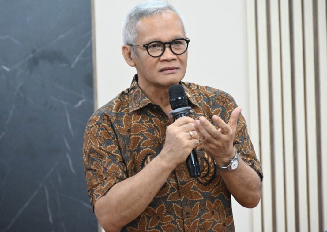 Wakil Ketua Komisi II DPR RI Aria Bima menegaskan revisi UU Pemilu harus menjaga kualitas demokrasi, memperhatikan parliamentary threshold, serta menyeimbangkan efektivitas DPR dan representasi suara rakyat.