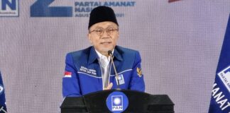 Ketua Umum PAN Zulkifli Hasan membeberkan alasan partainya mendukung penuh langkah geopolitik Presiden Prabowo, termasuk terkait keterlibatan Indonesia dalam Board of Peace.