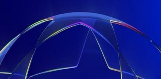 Duel El Clasico antara Real Madrid Vs Barcelona berpotensi terjadi di Babak Grand Final Final Liga Champions 2026 nanti. Cek alasannya di artikel ini, Selasa (24/3/2026). OFFICIAL INSTAGRAM UEFA CHAMPIONS LEAGUE 2026A/REPRO.