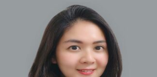 Adeline Vanessa menjadi satu di antara alumni SMA Taruna Nusantara yang aktif di kepengurusan Ikastara periode sekarang. Berikut profilnnya, Senin (15/3/2026). OFFICIAL WEB IKASTARA / REPRO