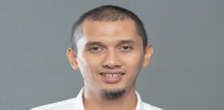 Audi Yusuf tercatat sebagai satu di antara alumni SMA Taruna Nusantara yang aktif di kepengurusan Ikastara sekarang. Berikut profil Audi Yusuf ringkasa, Selasa (17/3/2026). OFFICIAL WEB IKASTARA/REPRO