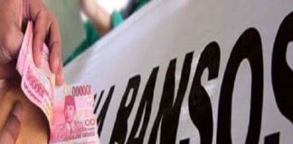 Simak cara cek bansos PKH dan BPNT Maret 2026 secara online pakai NIK KTP melalui aplikasi dan website resmi Kemensos.