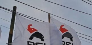 PSI Kota Blitar mulai memanaskan mesin politik jelang Pileg 2029. Konsolidasi hingga tingkat ranting dinilai sebagai langkah serius untuk menantang basis suara PDIP di Kota Blitar.
