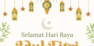 Simak cara buat kartu ucapan Selamat Hari Raya Idulfitri 2026/1447 H di Canva. Mudah, praktis, dan bisa dikirim lewat WhatsApp, Instagram, atau email.