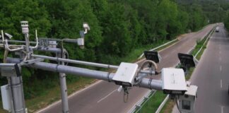 Cara Cek CCTV Arus Balik Lebaran 2026 Secara Real Time Ilustrasi tampilan CCTV lalu lintas yang digunakan pemudik untuk memantau kondisi jalan secara real time sebelum perjalanan.