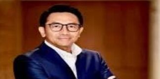Andy Arvianto adalah satu di antara alumni SMA Taaruna Nusantara yang sukses menapaki karir hingga level direksi di PT Pertamina. Berikut profil Andy Arvianto yang jabat sebagai direktur Pertamina sekarang, Sabtu (14/3/2026). OFFICIAL LINKDIN Andy Arvianto / REPRO