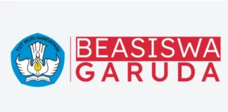 Beasiswa Garuda 2026 Dibuka, Ini Syarat dan Fasilitas yang Ditawarkan Beasiswa Garuda 2026 Dibuka, Ini Syarat dan Fasilitas yang Ditawarkan