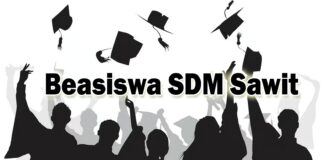 Tingkatkan Kualitas SDM, BPDP Tambah Kouta Beasiswa SDM Sawit 2026 Sebanyak 5.000 Peserta!