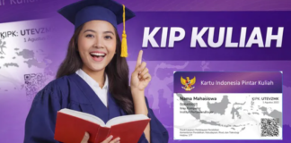 Puluhan Ribu Penerima KIP Kuliah Lolos SNBP 2026, Ini Rinciannya Puluhan Ribu Penerima KIP Kuliah Lolos SNBP 2026, Ini Rinciannya