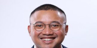 Indra Nugroho menjadi satu di antara Alumni SMA Taruna Nusantara angkatan 5 atau TN5 yang aktif di kepengurusan Ikastara periode 2023/2026 sekarang. Berikut profil Indra Nugroho tersebut, Sabtu (15/3/2026). OFFICIAL WEB IKASTARA / REPRO