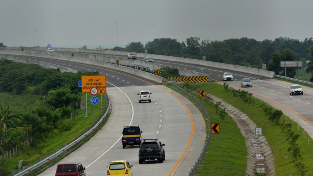 Menteri PU Targetkan Pembangunan Jalan Tol Padang–Pekanbaru Seksi Sicincin–Bukittinggi Dimulai Oktober 2026