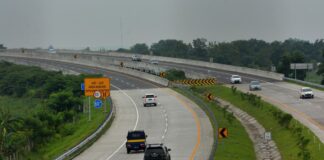 Menteri PU Targetkan Pembangunan Jalan Tol Padang–Pekanbaru Seksi Sicincin–Bukittinggi Dimulai Oktober 2026