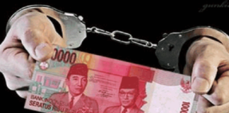 Kejati Sulawesi Tengah menetapkan mantan Kepala Desa Tamainusi, Ahlis Umar, sebagai tersangka dugaan korupsi dana CSR dan kompensasi tambang 2021-2024 dengan kerugian negara Rp9,6 miliar.