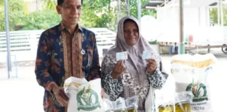 Jelang Lebaran, Pemerintah Salurkan Berbagai Bansos untuk Jaga Daya Beli Masyarakat