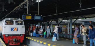 Mau Dapat Diskon Tiket Kereta Api hingga 30 Persen? Ini Caranya!
