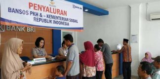 Jaga Daya Beli di Bulan Ramadan, Pemerintah Percepat Penyaluran Bansos