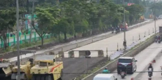 Kebut Perbaikan, Menteri PU Pastikan Jalan Nasional Siap 10 Hari Sebelum Lebaran