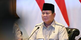 Prabowo Minta Kampus Turun Tangan Atasi Tata Kota dan Perumahan