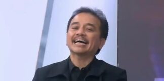 Roy Suryo Ogah Restorative Justice Seperti Rismon, Tetap Desak Jokowi Tunjukkan Ijazah Asli Roy Suryo menegaskan tidak akan menempuh restorative justice dalam kasus tudingan ijazah Jokowi. Ia juga menanggapi langkah Rismon Sianipar yang memilih meminta maaf.