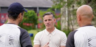 Ada Mantan Pemain Leeds, Ini Daftar Staf Timnas Indonesia untuk FIFA Series 2026