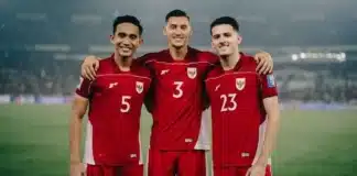 Racikan John Herdman di FIFA Series 2026: Skema Tiga Bek jadi Andalan Timnas Indonesia?