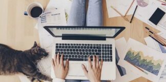 Wakil Ketua MPR Dukung WFH Pasca Lebaran, Tekan Konsumsi BBM Nasional Ilustrasi pekerja menjalankan work from home (WFH) sebagai bagian dari kebijakan penghematan energi dan BBM pasca Lebaran.