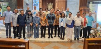 Dunia Tak Pasti, AHY Pastikan Pemerintah Lindungi Rakyat