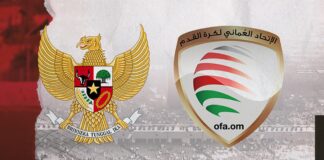 Timnas Indonesia Dijadwalkan Hadapi Oman pada FIFA Matchday Juni 2026, Satu Lawan Lagi Masih Dirahasiakan