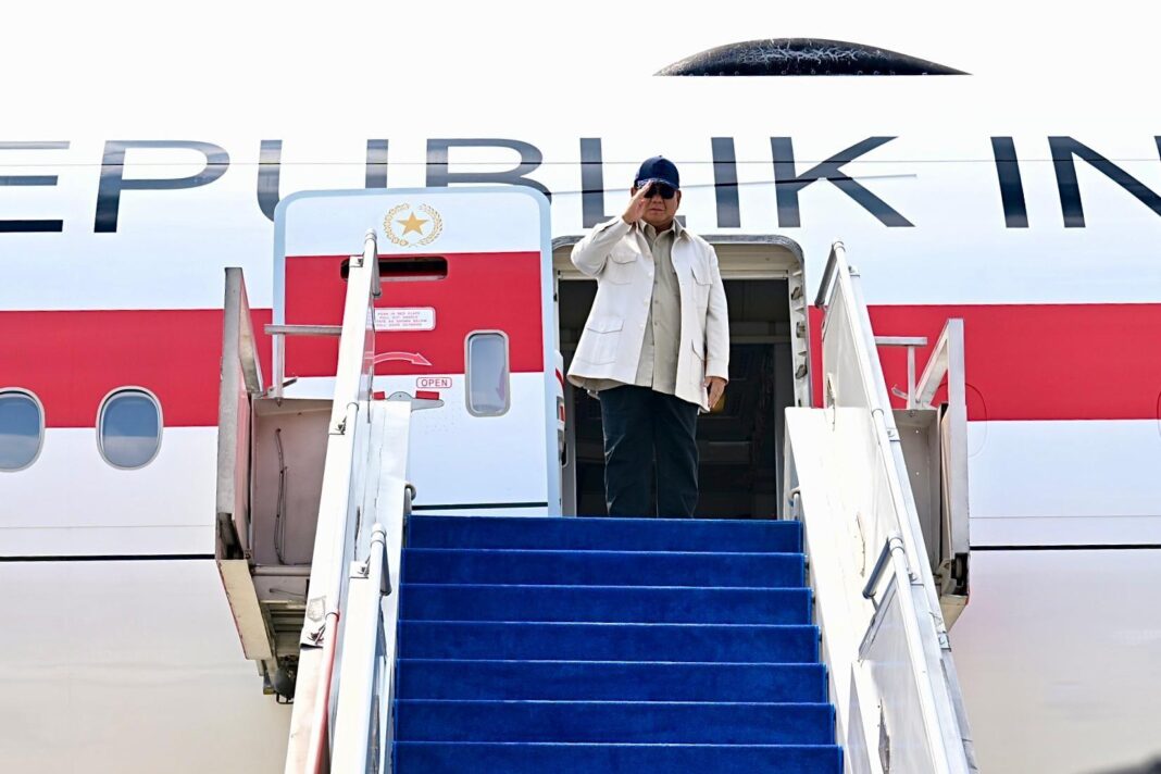 Kunjungan Prabowo Berbuah Rp575 Triliun, Investor Jepang-Korea Antusias