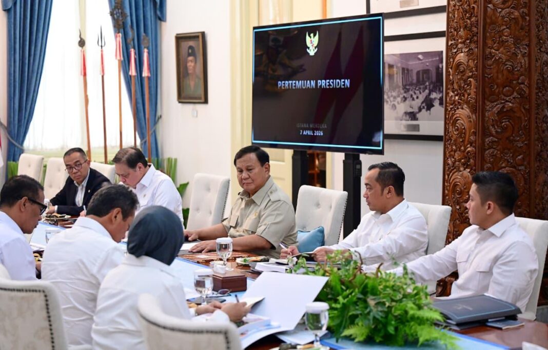 Prabowo Percepat Kampung Nelayan, 100 Lokasi Rampung Mei 2026