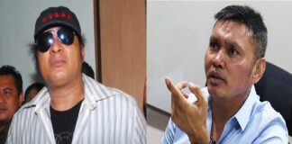 Jadi Korban Penikaman, Ternyata Nus Kei Punya Hubungan Keluarga dengan John Kei Agrapinus Rumatora alias Nus Kei saat masih aktif di ruang publik; sosoknya kembali menjadi sorotan karena rekam jejak politik dan relasi keluarganya dengan John Kei.